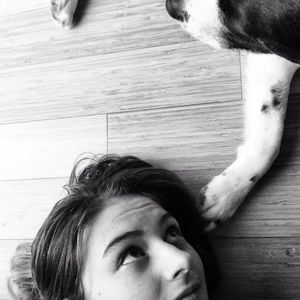 Meet your Posher, Grace